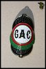 Emblema GAC