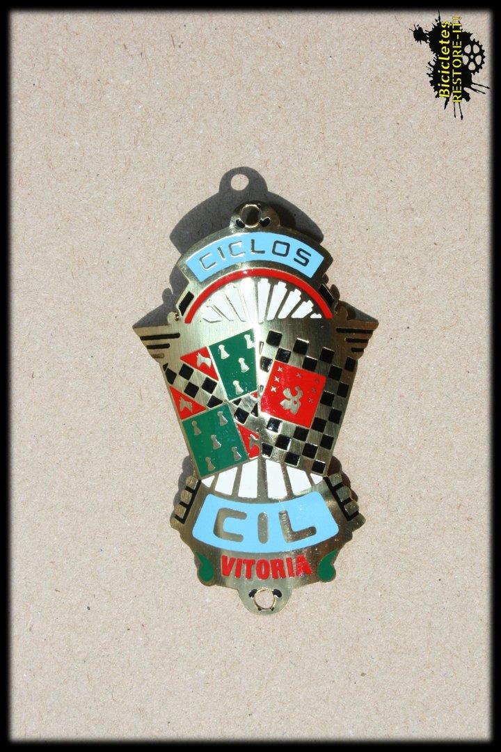 Emblema CIL