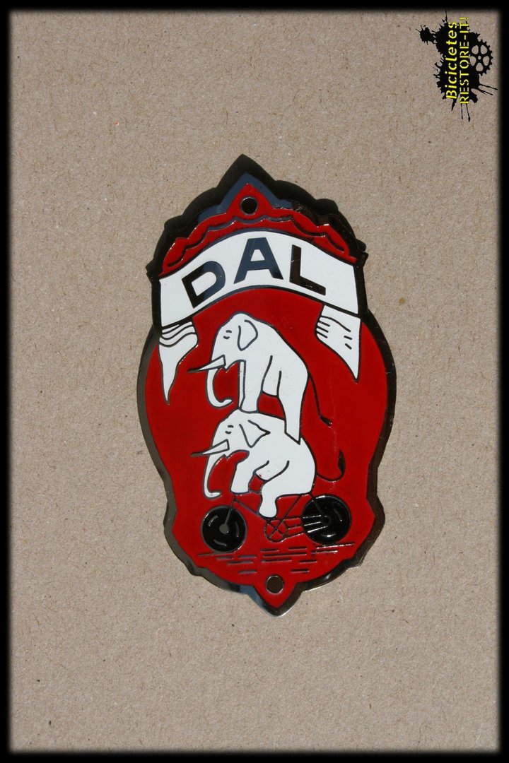 Emblema DAL